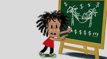 Taxar os super-ricos: Niara explica como é feita evasão fiscal via offshore