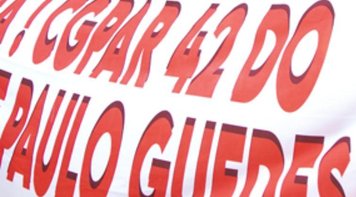 Começa hoje o debate sobre a CGPAR 42 com o governo