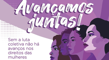 Contraf-CUT lança cartilha sobre conquistas das mulheres na categoria bancária