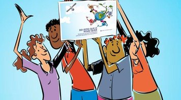 Trabalhadores vão às ruas nesta terça 14 lutar pela 'Reforma Tributária que o Povo Quer' 