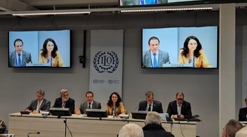 OIT: Sem diálogo não será possível superar desemprego gerado pela IA