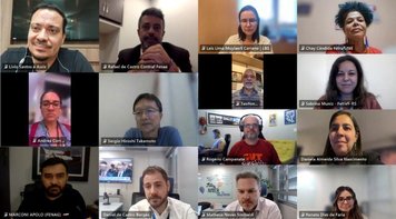 Caixa atende empregados e apresenta proposta de reestruturação da rede