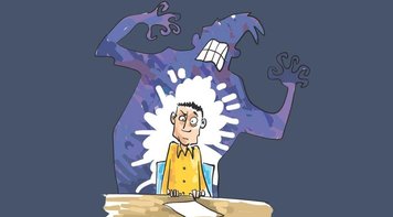 Brasil é o 4º na América Latina com mais trabalhadores tristes e com raiva e 7º com mais estressados