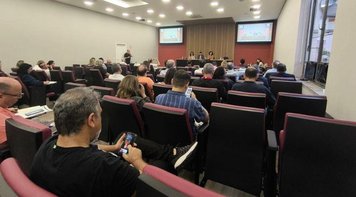 Começa em São Paulo 4º Seminário Jurídico Nacional da Contraf-CUT 