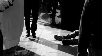 Brasil tem maior explosão da desigualdade desde 1960