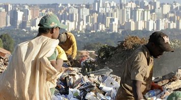 Extrema pobreza cresce pelo 5º ano seguido e deve ‘explodir’ com a pandemia