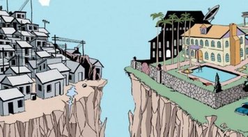 Reforma da Previdência pode aumentar severamente a desigualdade do país