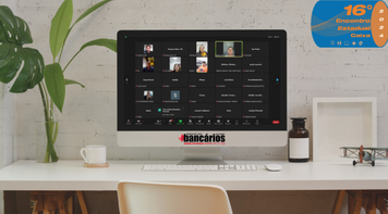 16º Encontro: Bancários e bancárias da Caixa no Pará definem prioridades da minuta de reivindicações