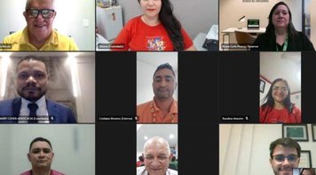 Continuação do debate das cláusulas sociais marca a terceira mesa de negociação com o Banco da Amazônia