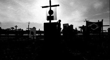 CUT MT cobra  punidade ao responsáveis pelo massacre dos Trabalhadores da Gleba Taquaruçu em Colniza