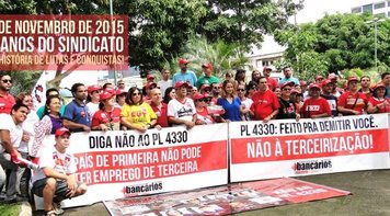 SEEB/Pará completa 82 anos de lutas e conquistas!