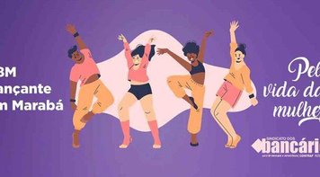 Bancárias de Marabá farão um 8M em clima de sextou