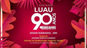 Santarém comemora 90 anos do Sindicato do Pará no dia 20