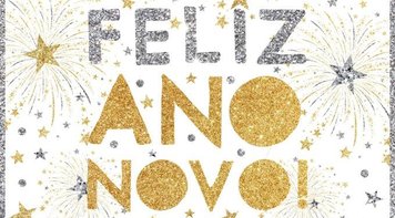 Feliz Ano Novo
