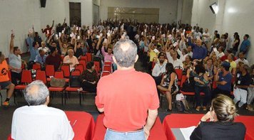 Assembleia reavalia, aprova proposta e suspende greve no Banco da Amazônia