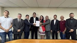 Empregados do Banco da Amazônia assinam novo Acordo Coletivo de Trabalho 