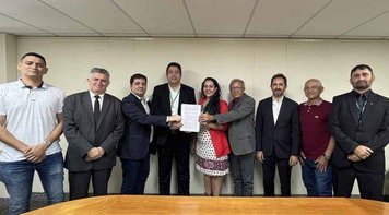 Empregados do Banco da Amazônia assinam novo Acordo Coletivo de Trabalho 