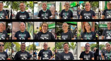 Sindicato reivindica Auxílio e Cesta Alimentação do Quadro de Apoio 