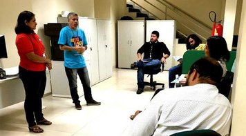 Sindicato em caravana pelo Sul e Sudeste paraense