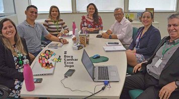 Negociação 8ª mesa com Banco da Amazônia debate PLR