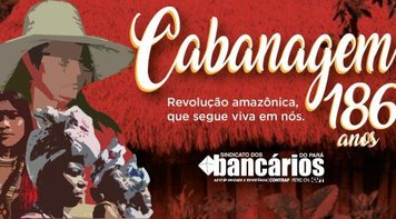 O protagonismo feminino nos 186 anos da Cabanagem