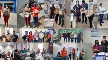 A pandemia não acabou, a Caravana Bancária também não 