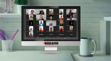 Etapa Santarém: Bancárias do Pará encerram ciclo de Conferências Livres 