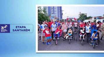 Corrida Bancária de Santarém terá inscrições presenciais na subsede 