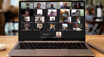 Delegados e dirigentes retomam curso de formação sindical 