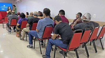 Diap alerta sobre a necessidade de categoria estar atenta às pautas legislativas