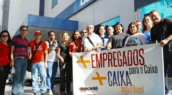 Justiça obriga Caixa a admitir candidatos aprovados no Pará e Amapá