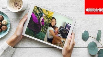 Agora é lei! Grávidas devem trabalhar de casa, sem prejuízo do salário, na pandemia 