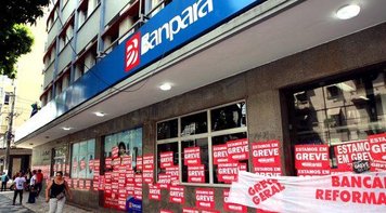 Sindicato cobra abono de greve a todo funcionalismo do Banpará