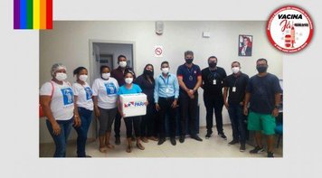 Vacina Já: Paragominas, Curralinho e Mãe do Rio também vacinam bancários e bancárias 