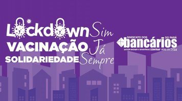 Lockdown sim: medidas mais restritivas avançam em todo Pará