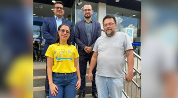 Atendimento presencial: WFK Advogados Associados inaugura sala de atendimento em Parauapebas 