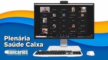 Plenária pede melhorias para o Saúde Caixa no Pará