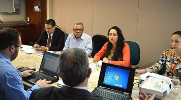 Entidades apresentam contraproposta ao Banco da Amazônia. Mesa será retomada nessa sexta 24