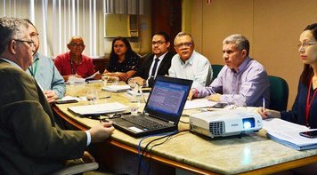 Negociação com o Banco da Amazônia é retomada e continua nessa terça 28