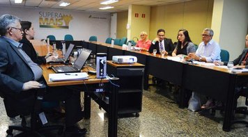 Mesa específica com Banco da Amazônia continuará na segunda 27