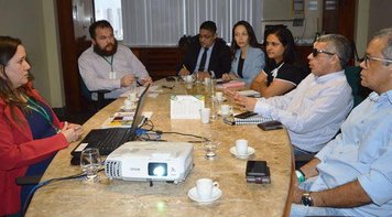 Entidades sindicais debatem PLR com Banco da Amazônia na última reunião de 2018