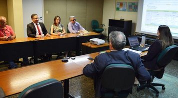 Entidades debatem pagamento da PLR 2018 com Banco da Amazônia