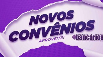 Temos novidades: Sindicato fecha novos convênios em serviços automotivos e oftalmológicos 