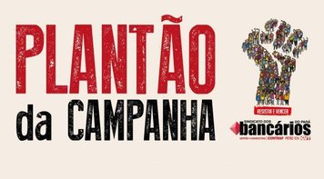 Mesa com Banpará foi transferida para essa sexta 24