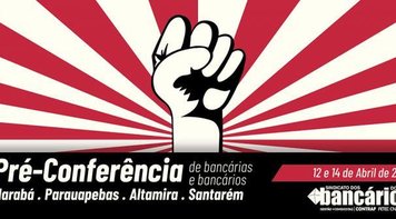 Pré-Conferências darão início à Campanha Nacional 2018 no Pará