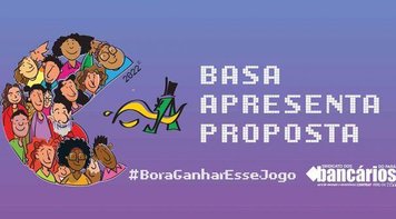 CN2022: Bancários arrancam proposta do Basa e Comissão indica aprovação