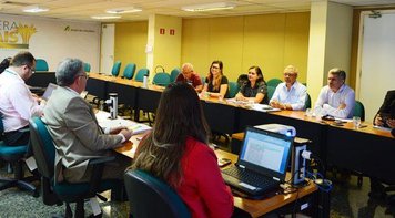 Segunda mesa com Banco da Amazônia inicia debate sobre cláusulas da minuta