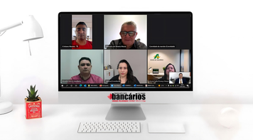 2ª rodada de negociação com o Banco da Amazônia tratou sobre temas relacionados à saúde ambiental e cláusulas sociais