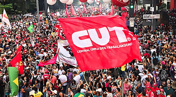 Trabalho justo e sustentável é pauta das centrais sindicais para o G20