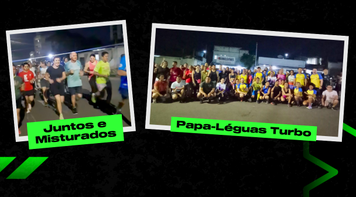 Santarém: Grupos de corrida aprovam novo percurso do 4º Circuito Bancário de Corrida de Rua